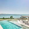 Отель JBR - Bluewaters Bldg 2 105, фото 12