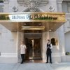 Отель Hilton Checkers Los Angeles, фото 40