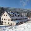 Отель Horský Hotel Sněženka, фото 1
