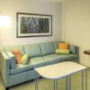 Отель Springhill Suites by Marriott Billings, фото 15