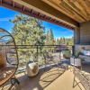 Отель Gondola Vista 18 - 4 Br Townhouse, фото 15