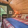 Отель 'the Moonshine' Cabin: Hot Tub, 3 Mi to Dollywood, фото 13