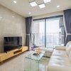 Отель Romantic Apartment in Vinhomes Dcapitale, фото 1