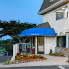 Отель Motel 6 Marina, CA - Monterey, фото 1