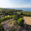 Отель Elegant Sorrento Coast Villa with Pool and Tennis Court, фото 25