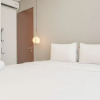 Отель Minimalist And Cozy 1Br Ciputra World 2 Apartment, фото 3