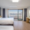 Отель Cheongpung Resort Lake Hotel, фото 43