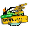 Отель Edens Garden Hostal, фото 15