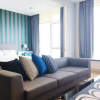 Отель Garden Suites at Platinum, фото 25
