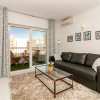 Отель Centrico Apartamento Corona Playa Torrecilla Nerja, фото 5