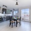 Отель Entre Calanques Et Ville - Appartement de 70 M2, фото 7