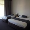 Отель Coonawarra Motor Lodge, фото 3