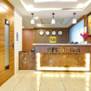Отель Fabhotel Hill Park, фото 4