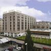 Отель Eurostars Gran Hotel Lugo в Луго