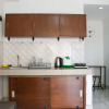 Отель Cozy 2Br At Mekarwangi Square Cibaduyut Apartment, фото 12