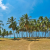 Отель Ocean Cottage Kalametiya, фото 10