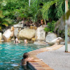 Отель Cardwell Beachcomber Motel and Tourist Park, фото 12