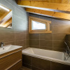 Отель BALATA - Charming Chalet with Hot tub and Views, фото 8