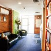 Отель Tudor Inn Newcastle, фото 7