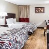 Отель Red Roof Inn Spartanburg – I-26, фото 7