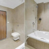 Отель Fabhotel Meritus Inn, фото 9