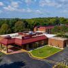 Отель Red Roof Inn Carlisle, фото 25