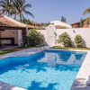 Отель Villa Tesoro, фото 13