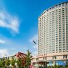 Отель Friend Plaza Hotel Dandong в Даньдуне