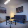 Отель Exclusive Apartments Gdańsk, фото 12