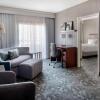 Отель Courtyard Boston Stoughton, фото 6