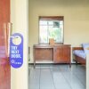 Отель Priangan by OYO Rooms, фото 1