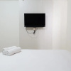 Отель Homey 1BR at The Wave near Epicentrum Kuningan, фото 3