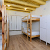 Отель Raybo Hostel, фото 16