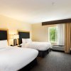 Отель DoubleTree by Hilton Hotel Savannah Airport, фото 3