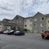 Отель Comfort Suites Auburn, фото 31