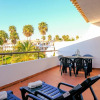 Отель Immaculate 1-bed Apartment in Albufeira, фото 10