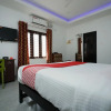 Отель Marottickal Residency by OYO Rooms, фото 3