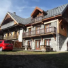 Отель Vaujany Locations - Chalet Perin, фото 19