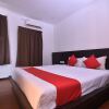 Отель OYO 43960 Laksamana Executive & Boutique Hotel, фото 5