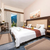 Отель Potamaki Beach Hotel, фото 6