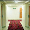 Отель Hometel Chandigarh, фото 14