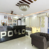 Отель OYO 71431 Hotel Polo, фото 11