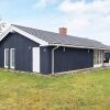 Отель 6 Person Holiday Home in Idestrup, фото 1