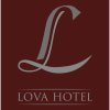 Отель Lova Hotel, фото 8