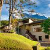 Отель Sutera Sanctuary Lodges at Kinabalu Park, фото 1