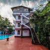 Отель The Mira Goa, фото 19