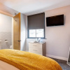 Отель Bondgate Hotel East Midlands Airport, фото 38