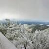 Отель Adirondack Spruce Lodge, фото 16