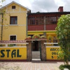 Отель Hostal Arco del Sol, фото 1