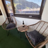 Отель Apartment Flachgau Saalbach-Hinterglemm, фото 1